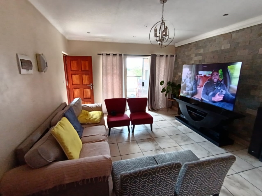 3 Bedroom Property for Sale in Waterval East North West